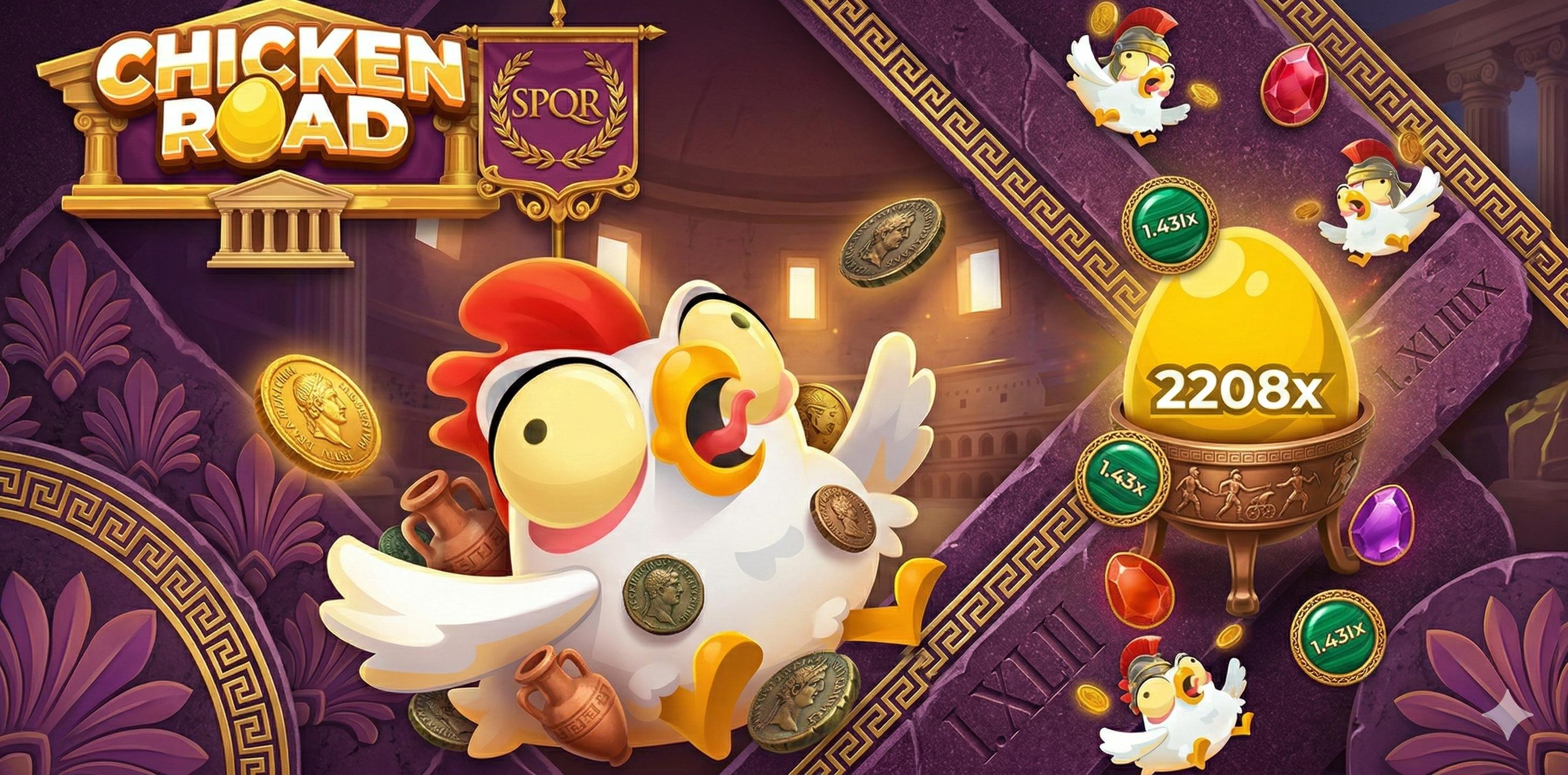 Chicken Road è una truffa? Come scegliere un casinò affidabile per giocare a Chicken Road